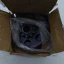 VASHLY Go Kart Clutch 3/4" Bore 10 Tooth for #40/41/420 Chain Predator 212 Centrifugal Clutch 10T for Go Kart Minibike and Fun Kart Engine