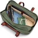 Samsonite Virtuosa Weekender Duffel Overnight Bag with Laptop Computer Sleeve