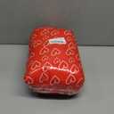 Large Axolotl Plush Toy, 39" Giant Mint Axolotl Stuffed Animal Plush, Big Huggable Toys Gift for Girls Kids, Long Squishy Pillow for Holiday Birthday Christmas