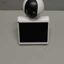 Indoor Home Security Camera,Pet Dog Camera,Two Way Video Camera with 4.3inch Big Screen,Nanny cam, Monitor for Baby/Elder/Nanny/Dog/pet with Phone App Dome Camera(Button Calling Version)