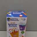 Learning Resources Good Behavior Buckets, Social Emotional Toy, Preschool Toy, Ages 3+