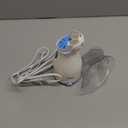 Vicks Sinus Inhaler, New & Improved Non-Medicated Steam Inhaler for Sinus Relief, Allergies, Congestion & Colds, Vocal Steamer, Soothes Nasal & Throat Passages, Works with VapoPads (1 Included)