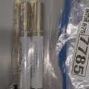 L'Oreal Paris Voluminous Lash Boosting Conditioning Primer Mascara, White Primer, 0.24 Fl Oz., 2 Count