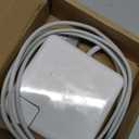 85W Mac Book Pro Charger, Replacement AC 85w 2T-Tip Connector Power Adapter,Laptop Charger Compatible with MacBook pro & Mac Book Pro 13 inch-15 inch Retina After Mid 2012