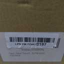 M MATI Throttle Body for Polaris Sportsman 450 HO 2017-2025 Sportsman 570 2014-2025 1204963 1205009