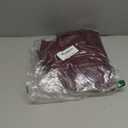 Formal Dresses for Women Elegant Off Shoulder Evening Party Gowns Sexy Bodycon Ruched Prom Wedding Guest Dress (Medium, 523_1burgundy)