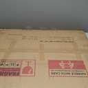 Bathroom Mirrors for Wall Beveled, 28"x36" Frameless Bathroom Vanity Mirror, Wall Mount Mirror for Bedroom Entryway Living Room Hangs Horizontally or Vertically