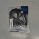 Cable Matters 6.35mm TRS to Dual TS Insert Cable (1/4 TRS to 2 TS Cable) - 10 Feet