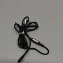 Acoustix 6 Foot Braided Auxiliary Audio Cable