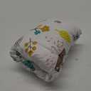 Topwon Breastfeeding Pillow, Nursing Pillows for Breastfeeding, Bottle Feeding Pillow, Infant Nursing Pillow (A)