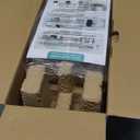 Chefhandy Baby Food Maker with Stainless Steel Steam Basket, One Step 5-in-1 Baby Food Processor Steamer Blender & Steam Cleaning, Auto Cooking, Puree & Baby Warmer with 6 Food Pouches, BPA-Free,Green