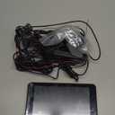 Wireless Carplay Screen for Car 7" HD Portable Car Stereo Touchscreen with Apple CarPlay and Android Auto with Mirror Link/Backup Camera/Bluetooth/GPS Navigation/AUX for All Vehicles