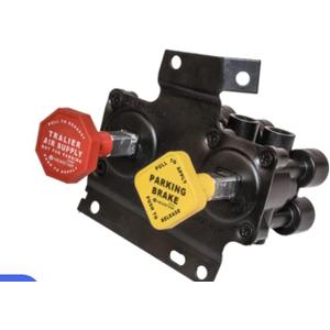 Replacement for Volvo VNL Dash Valve AFTERMARKET Replacement