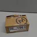 Solar Star Lights Outdoor - 50 LED Solar String Lights Outdoor Waterproof, 30.68ft Solar Powered Star String Lights, Warm White Twinkle Fairy Lights for Garden Fence Yard Decorations, 8 Modes