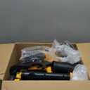 Cordless Weed Eater and Leaf Blower Combo Compatible with Dewalt 20V Max Battery(Battery Not Included), 12 Inch Weed Trimmer/String Trimmer with Auto-Feed, Lightweight 20V Leaf Blower Cordless