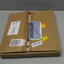 12" Microwave Replacement Turntables, Microwave Glass Plate Compatible with Replacement Part of W11367904/ W10337247/ AP6892124/ W11335034/ WPW10337247 etc  Dishwasher Safe