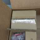 cciyu Front Left & Right Brake Calipers Assembly w/Bracket 18B5044 18B5045 For Chrysler 2008-2012,For Dodge 2007-2012,For Jeep 2007-2012,For Ram 2012,For Volkswagen 2009-2012