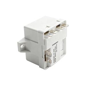 RLY03210 Compressor Start Relay - 50 Amp Coil (239V Pick Up / 135V Drop Out) Fits for Trane HVAC Air Conditioners, Replaces RLY1869 RLY01869 RLY-1869 RLY3210 RLY-3210 RLY0320 3ARR22J4A4
