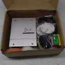 MIMYTH Mini Table Saw for Crafts, Multifunctional Portable Table Saws Adjustable Cutting Angle,Speed,SawDepth; Small Table Saw for Cutting, Grinding, Sanding All-in-one; Tablesaw