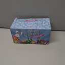 Easter Surprise Egg Toys - 32 Eggs with Balls Kids Party Favor School Classroom Prizes for Classmate Teens Boys Blind Mystery Box Fillers