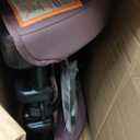 Graco® Tranzitions 3-in-1 Harness Booster Car Seat, Forward Facing Car Seat, Highback, to Backless Booster, Eloise mfd: 05/06/2026