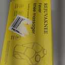 Rejuvaknee Advanced Knee Relief, Multi-Functional Heated Massager with Five Heating Modes and Three Massage Modes. Relieves Joint Pain and Stress.(1