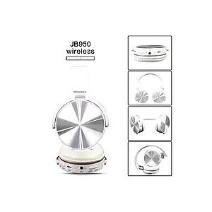 Shabby Chic Wireless Headphones