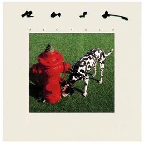 Signals[LP] by Rush