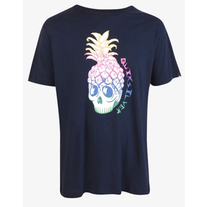 Polo para Hombre QUIKSILVER CLASSIC GOLDEN PINEAPPLE BYJ0, Medium
