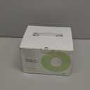 Shoulder and Neck Massager, Bionic Heated Massager, Neck Massager with Fingers, 4D Kneading Massage, Simulates a Real Palm Massage for Comfort, Relax Muscle Tension (Green)