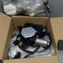 747-302 Left Driver Side Power Sliding Door Motor Assembly w/Cable Compatible with Odyssey 3.5L V6 2011-2017, Replace 72050-TK8-305, 72050-TK8-A01, 72050TK8A01