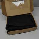 KeaBabies Baby Wrap Carrier  All in 1 Original Baby Carrier Newborn to Toddler Sling, Easy to Wear, Hands Free Bonding, Lightweight, Breathable Infant Wraps (Trendy Black)