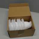 6 Pack Filter Replacement for Black and Decker Power Tools VF110 Dustbuster Cordless Hand Vacuum CHV1410L CHV9610 CHV1210 CHV1410 CHV1510 BDH2000L, 90558113-01