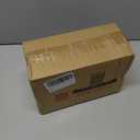 3.5L Plastic Beverage Dispenser with Spigot for Fridge: 0.9 Gallon Leak-proof Beverage Dispenser Summer Drink Container for Iced Tea Lemonade Water Milk(Yelllow) (Multicolor)