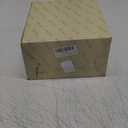 WALL CHARMERS Mini White Faux Lion Head Wall Hanging - 9" White Faux Taxidermy Animal Head Wall Decor - Handmade Farmhouse Decor