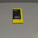 JETech Slim Case for iPhone 17 Air, Ultra-Thin Lightweight Minimalist Phone Cover with Camera Lens Protection, Matte Anti-Fingerprint Finish, 6.5-Inch Display (Black)