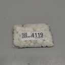 Pack of 12 Yarn Pom Poms for Hats 8CM-3INCH Party Supplies Handmade Detachable Art and Craft Fuzzy Pom Poms Decorative Accessories (White)