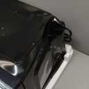 Kenmore Countertop Microwave, 6 Auto-Preset Menus, Child Lock, Defrost & Express Cooking Features, 900 Watt, .9 Cu Ft, Stainless Steel