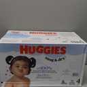 Huggies Size 4 Diapers, Snug & Dry Baby Diapers, Size 4 (22-37 lbs), 92 Count