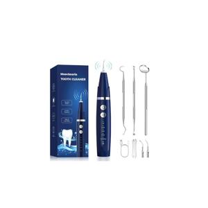 Plaque Remover for Teeth - Tartar Remover for Teeth, Dental Calculus Remover Teeth Cleaning Kit