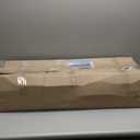 Bed Rails for Elderly Adults Safety Side Guard Rail Bed Assist Railing Bedside Handle Medical Bed Cane for Seniors Collapsible Hospital Half Bedrails Slides Under Mattress Bed Fall Protector Bar (2717inch)