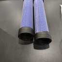 M131802 M131803 Air Filter Kits Inner & Outer Replacement for John Deere 4610 2520 2305 2025R 2032R 3005 4005 4200 4210 4300 2Pcs