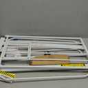Carlson Pet Products Metal Gate