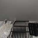 Genesis E-330 4 Burner 62752 7524 Grates 7620 7621 Flavorizer Bars 65505 Heat Deflectors Replacement Parts for Weber Genesis Grill Parts 300 Series E-310 E-320 S-310 S320 S-330 EP-310 EP-320 EP-330