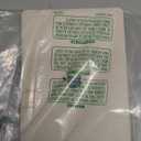 Seorsok Compatible with MacBook Air 13 Inch Case 2022-2018 Release A1932 A2179 M1 A2337 Touch ID,Elegant Leather Plastic Hard Shell Case with Keyboard Cover,Beige Woven Fabric No Logo Cutout Design