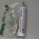 Sashco Big Stretch Acrylic Latex High Performance Caulking Sealant, 10.5 oz Cartridge, Gray