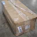 Blue Whole House Water Filter Housing