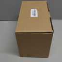 Kitchen Hand Soap and Dish Soap Dispenser Set,Dual Soap Dispenser with Sponge Holder 3-in-1 Organizer for Kitchen Sink,Bathroom,Useful Kitchen Gadgets - White Marble Look