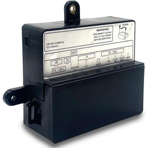 3851331011 RV Refrigerator Circuit Board Power Module Board Compatible with Dometic DMR702 RM1350 RM3762 RM3962