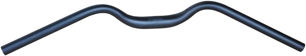 UPANBIKE Urban Road Bike Bicycle Retro Handlebar 31.8mm Moustache Shape Wide 640mm